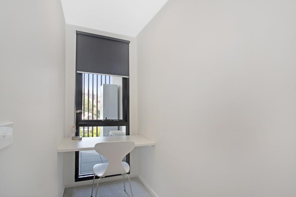 ☆ Heart Of St Kilda ☆ Infinity Pool+Parking+Wifi Apartment Melbourne Exterior photo