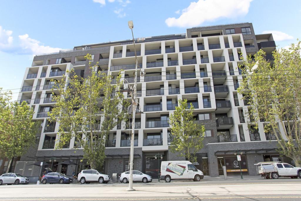 ☆ Heart Of St Kilda ☆ Infinity Pool+Parking+Wifi Apartment Melbourne Exterior photo